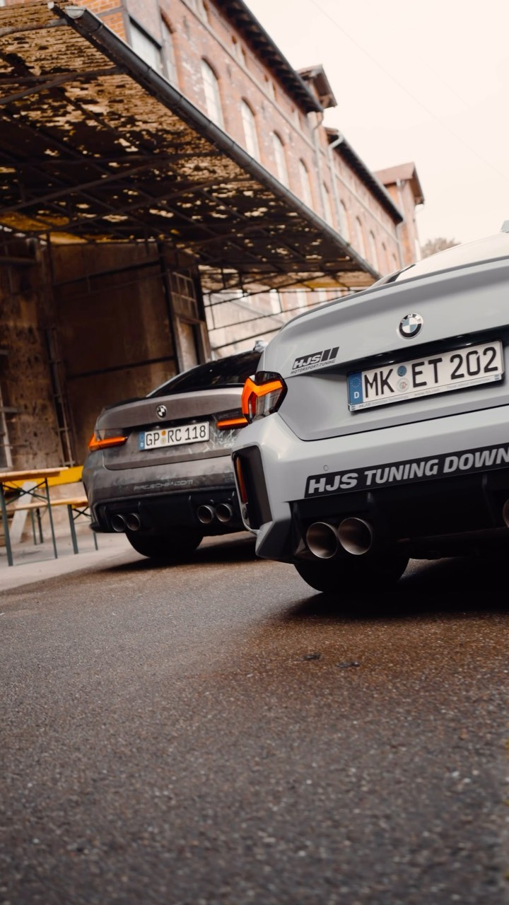 BMW Tuning: AC Schnitzer, RaceChip, BMW M Performance