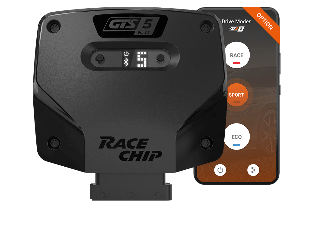 Performance chips – Chip tuning by RaceChip for VW Arteon (3h7 