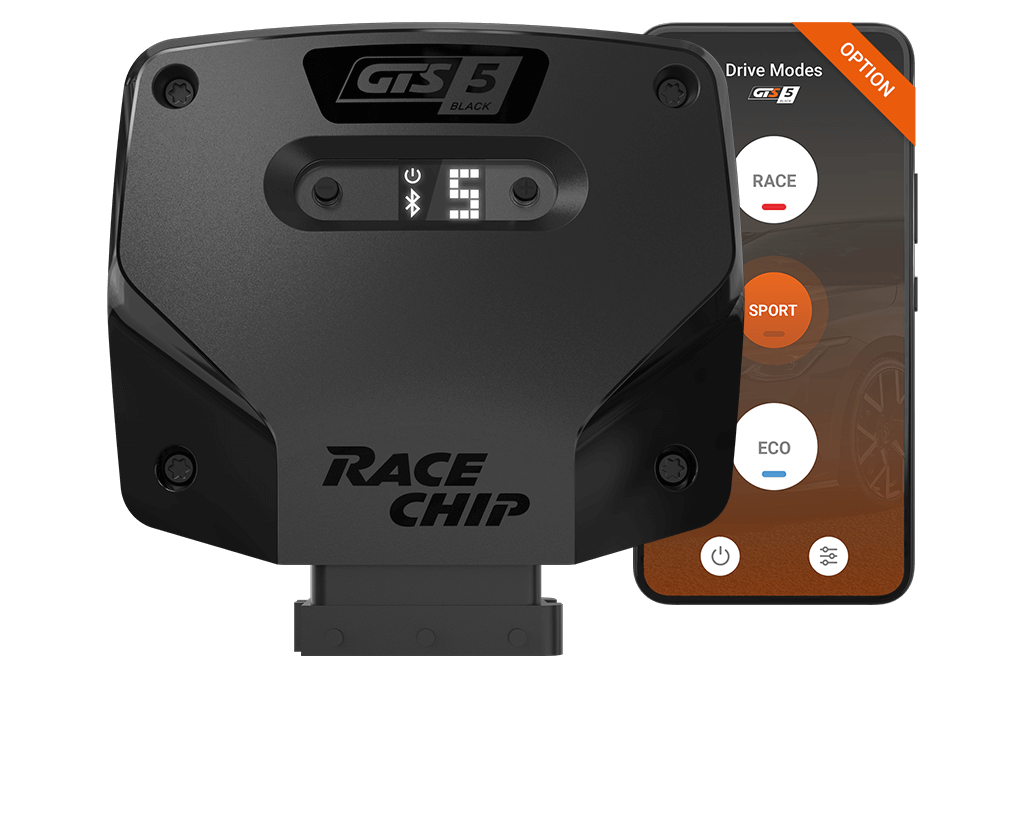 Performance chips – Chip tuning by RaceChip for Jeep Wrangler IV (JL)   (199KW) | RaceChip