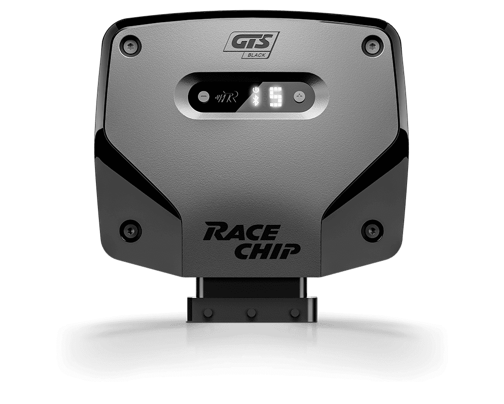 RaceChip GTS Black for LR Range Rover IV LG V8 Supercharged