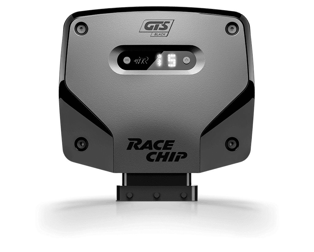 RaceChip GTS 5 Black for BMW XM (G09) XM
