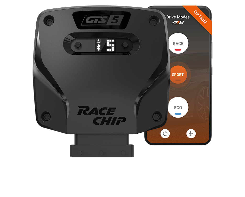 Performance Chip Tuning Power Tuner For 2017 Ford Fiesta