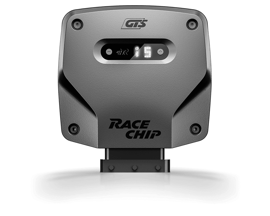 Chiptuning RaceChip Pro2 für Audi A3 8P 2.0 TFSI 200PS 147kW Chip Tuning