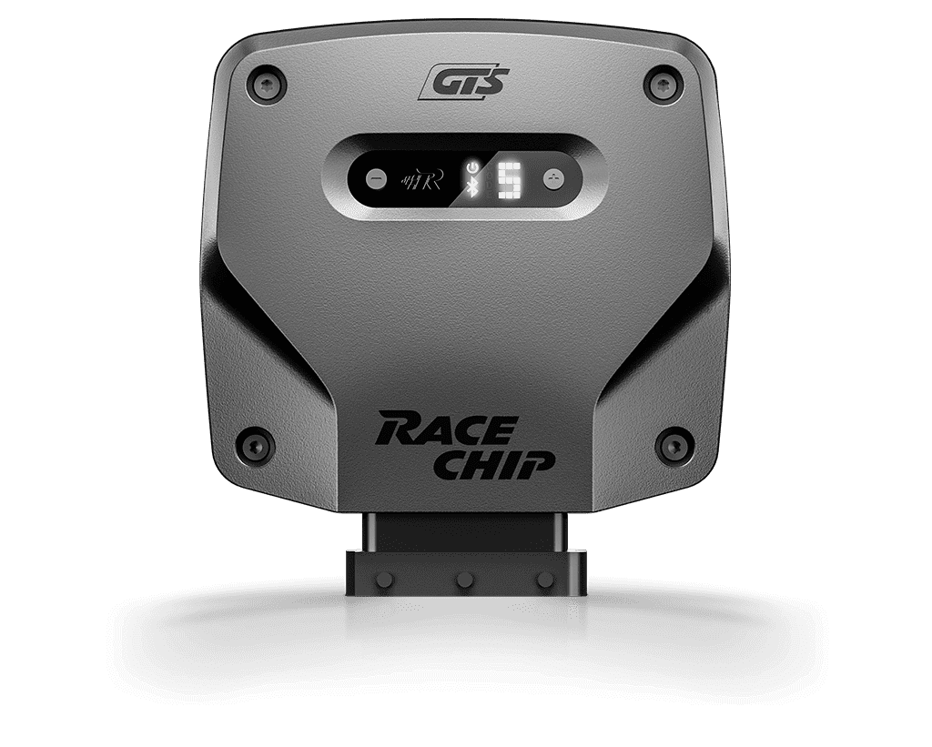 RaceChip GTS for Audi A4 (B8) 2.0 TFSI