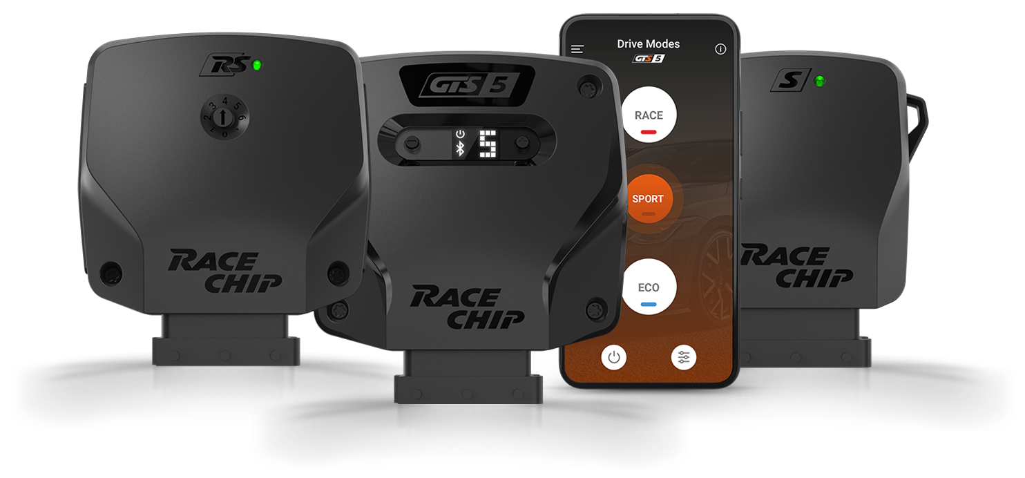 racechip chip tuning