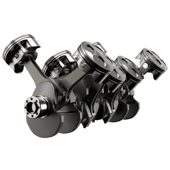 Determining power and torque