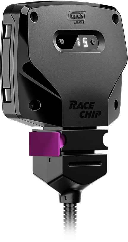 RaceChip GTS & GTS Black - Our premium-chips