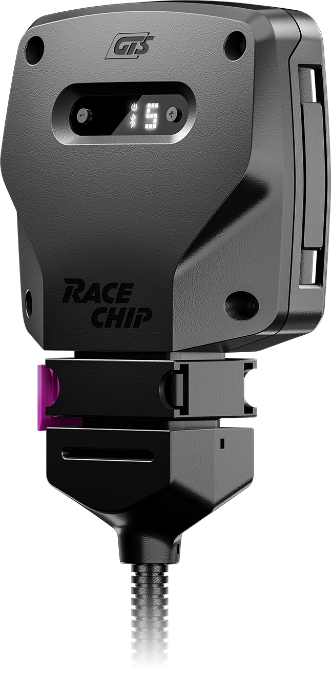 RaceChip GTS & GTS Black - Our premium-chips