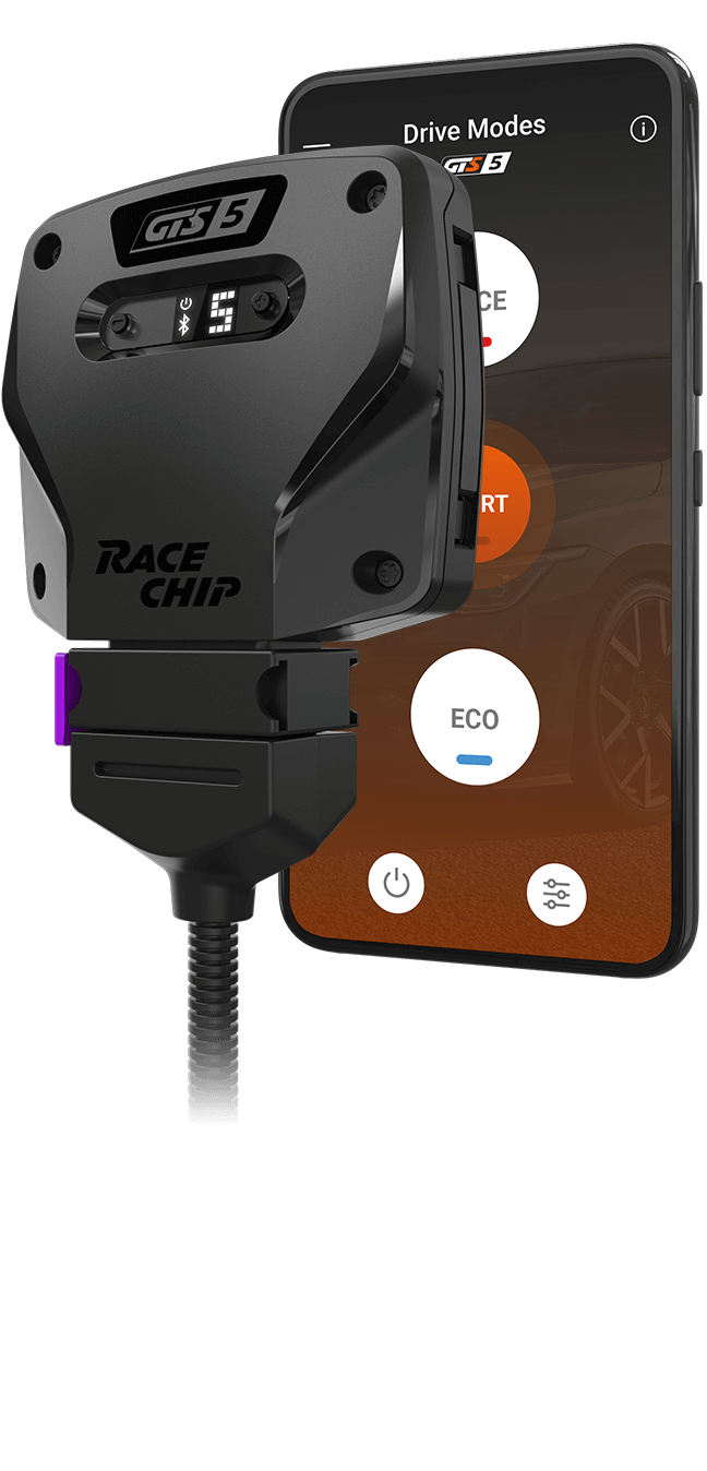 RaceChip USA - Performance chip tuning made in Germany