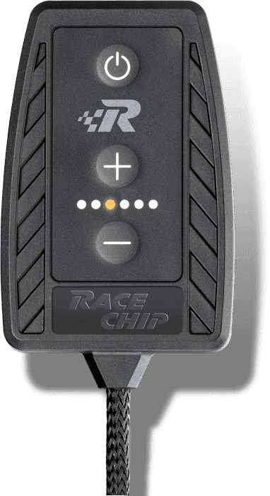 Performance chips – Chip tuning by RaceChip for Audi Q7 (AM