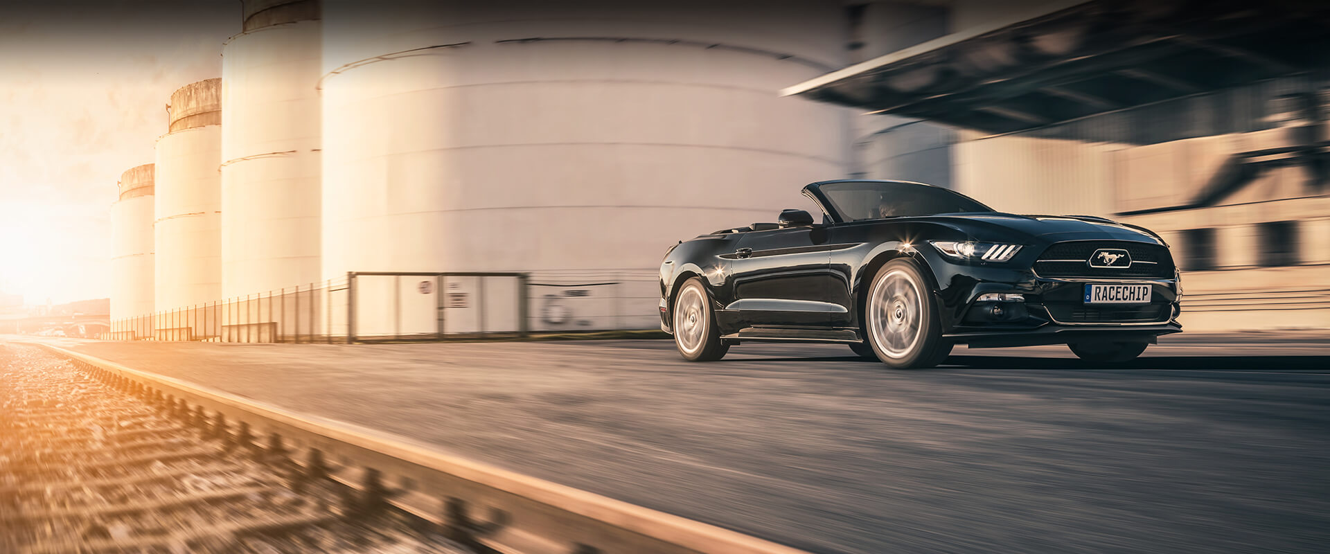 Performance Tuningfor your Ford